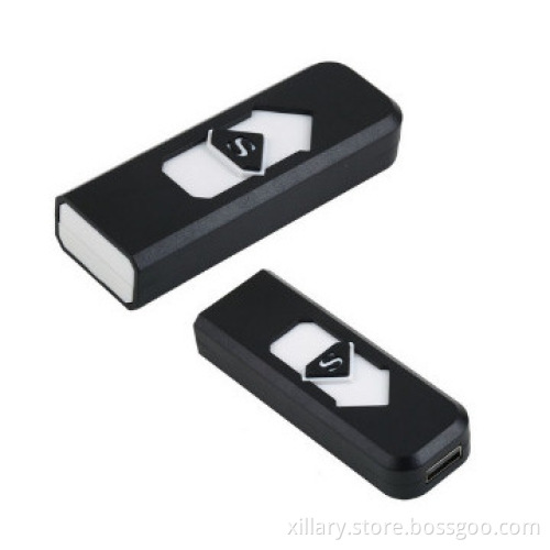 2014 wholesale custom usb lighter lighters